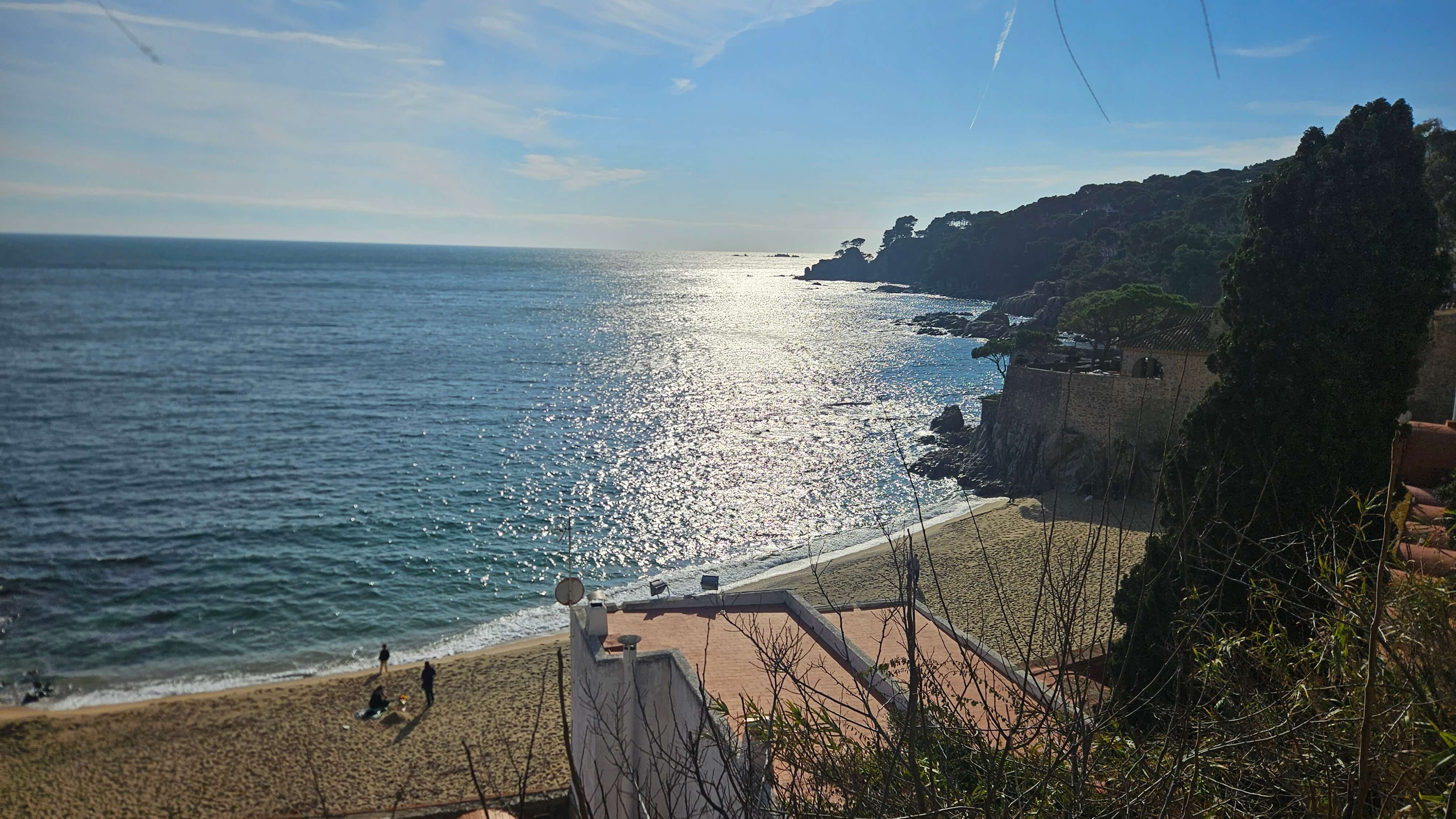 Posidonia Suite - Luxury Beachfront Apartment